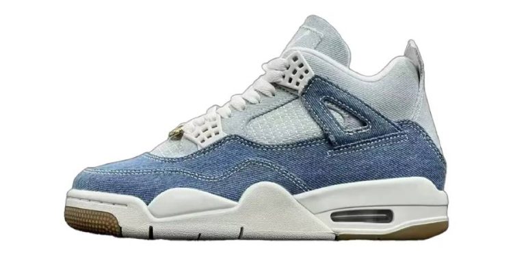 Activas y equipadas con tecnologías innovadoras son las ir Jordan 4 Denim