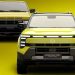 La nueva Nissan Frontier híbrida enchufable debuta
