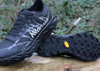 Lanzamiento de la Kjerag Brut genera gran expectativa entre los aficionados al trail running