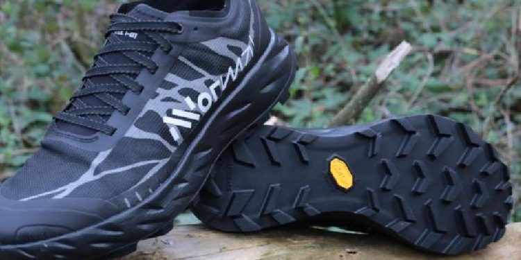 Lanzamiento de la Kjerag Brut genera gran expectativa entre los aficionados al trail running