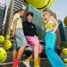 North Star y SmileyWorld presentan su nueva línea de zapatillas urbanas con la icónica carita feliz de los 90’s