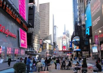 Rentas del retail de Lujo desafían las tendencias y experimentan un crecimiento global