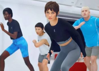 Zendaya presenta la ropa deportiva innovadora de On