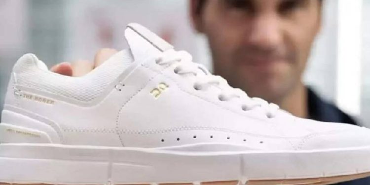 El legado de Federer se extiende: Su marca de ropa debutará en Argentina en 2026