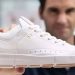 El legado de Federer se extiende: Su marca de ropa debutará en Argentina en 2026