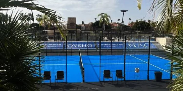 Del deporte a la industria: El rentable mundo del pádel