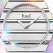 Piaget lanza su modelo Polo 79 hecho en deslumbrante oro blanco