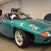 Porsche al descubierto: Un vistazo exclusivo a sus joyas automotrices secretas