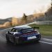 Porsche desafía los límites con el 911 GT3: récord de 6:56.294 en Nürburgring