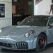Ya está en la Argentina el nuevo Porsche 911 con una sorpresa