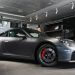 Porsche lanza en Chile el 911 carrera gts 992.2: El primero con motorización híbrida