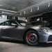 Revolución deportiva: Chile recibe el primer Porsche 911 híbrido de la historia