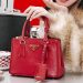 De Loewe a Chanel: Los Bolsos Más Baratos de las Marcas de Lujo