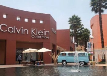 El paraíso de los outlets cerca de CDMX: más de 150 tiendas