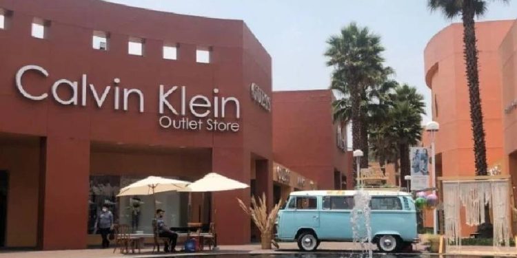 El paraíso de los outlets cerca de CDMX: más de 150 tiendas