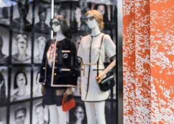 Ralph & Russo está en una segunda quiebra en menos de tres años
