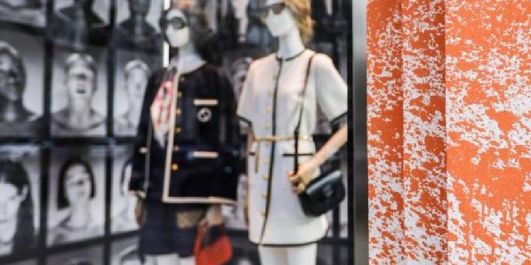 Ralph & Russo está en una segunda quiebra en menos de tres años