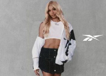 Reebok refuerza su compromiso con el baloncesto femenino