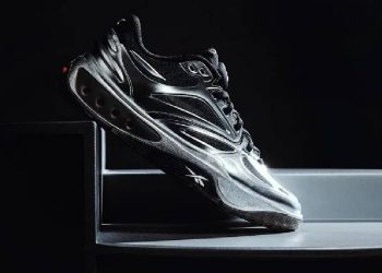 Reebok lanza su calzado «Engine A» para el básquetbol