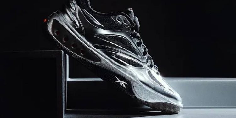 Reebok lanza su calzado «Engine A» para el básquetbol