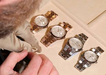 Rolex Land-Dweller: ¿por qué este nuevo reloj es tan importante?