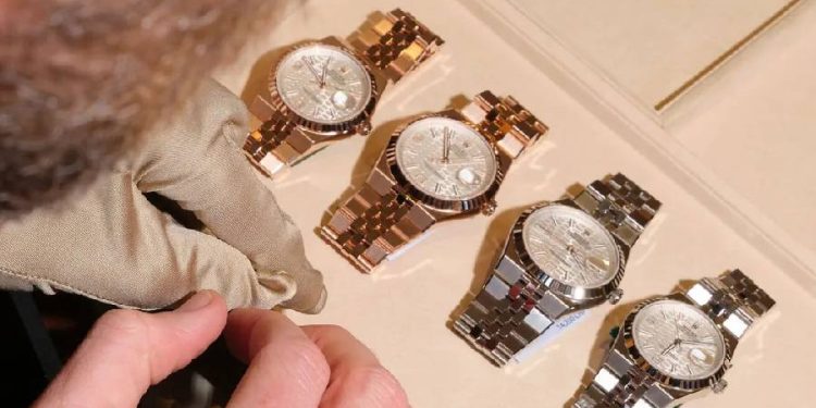 Rolex Land-Dweller: ¿por qué este nuevo reloj es tan importante?