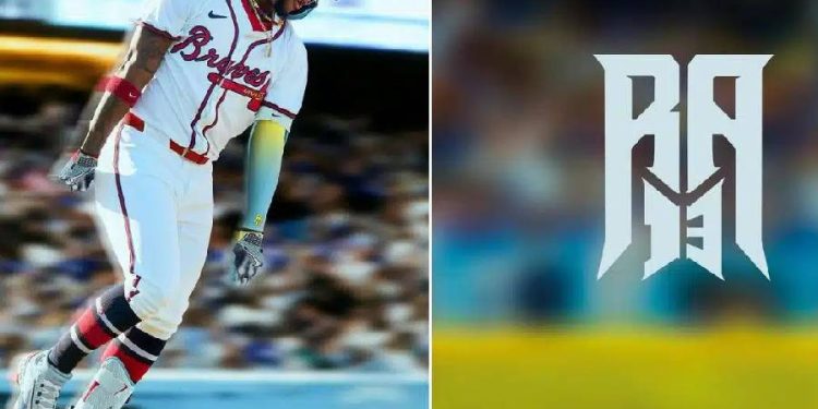 Acuña y Nike lanzan colección para el regreso de la estrella de la MLB