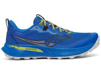La importancia de la agilidad en el trail running