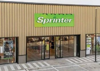 Sprinter