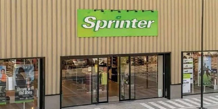 Sprinter