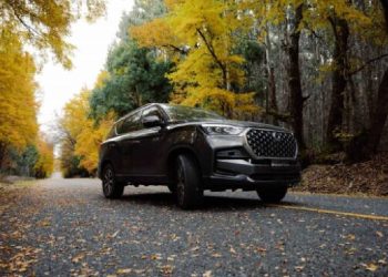 KGM toma el relevo de SsangYong en Chile con 70 años de legado coreano