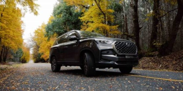 KGM toma el relevo de SsangYong en Chile con 70 años de legado coreano