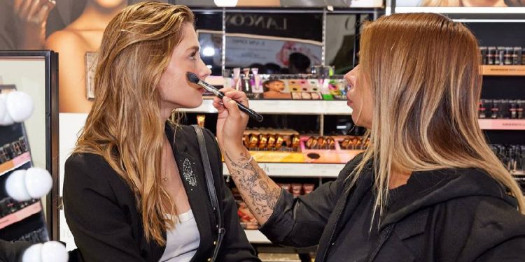 DBS Beauty Store Amplía su Oferta con Prestigiosas Marcas de Lujo