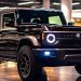 Suzuki Jimny: ¿el icónico todoterreno evolucionará hacia un diseño más agresivo?