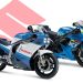 Después de 39 años en su historia Suzuki cambia su logo