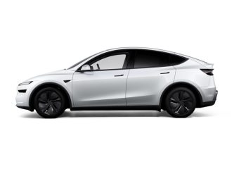 Tesla lanza el Model Y en Chile, el SUV eléctrico más vendido del mundo