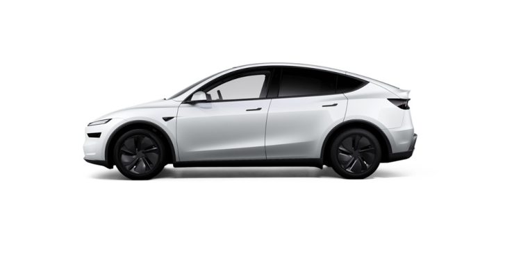 Tesla lanza el Model Y en Chile, el SUV eléctrico más vendido del mundo