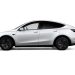 Tesla lanza el Model Y en Chile, el SUV eléctrico más vendido del mundo