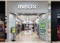 tienda Inbox en el Jockey Plaza, en Lima, Perú