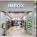 tienda Inbox en el Jockey Plaza, en Lima, Perú
