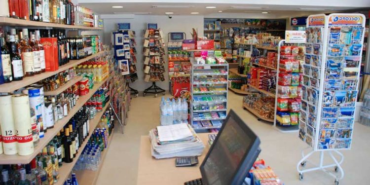 tienda retail en Perú