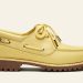 Jacquemus y Timberland transforman el clásico náutico en una pieza de colección