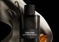 Tom Ford ha elevado el concepto de fragancias con Eau D’Ombré Leather