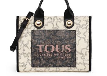 TOUS utiliza materiales premium en la fabricación de sus productos