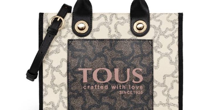 TOUS utiliza materiales premium en la fabricación de sus productos