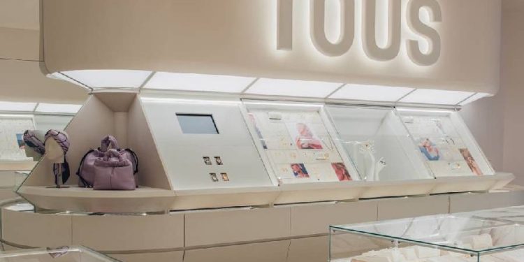 TOUS inaugura su tienda más grande en Chile marcando una importante expansión