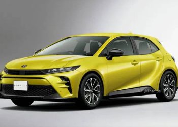 Toyota Corolla 2026: El cambio del compacto más vendido del mundo