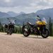 Triumph Tiger Sport 800: llega a Chile multipropósito optimizada para el día a día y las largas distancias