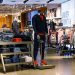 Under Armour enfrenta un momento crítico en su historia financiera