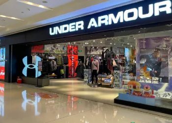 Under Armour lanza su primera colección con Unless